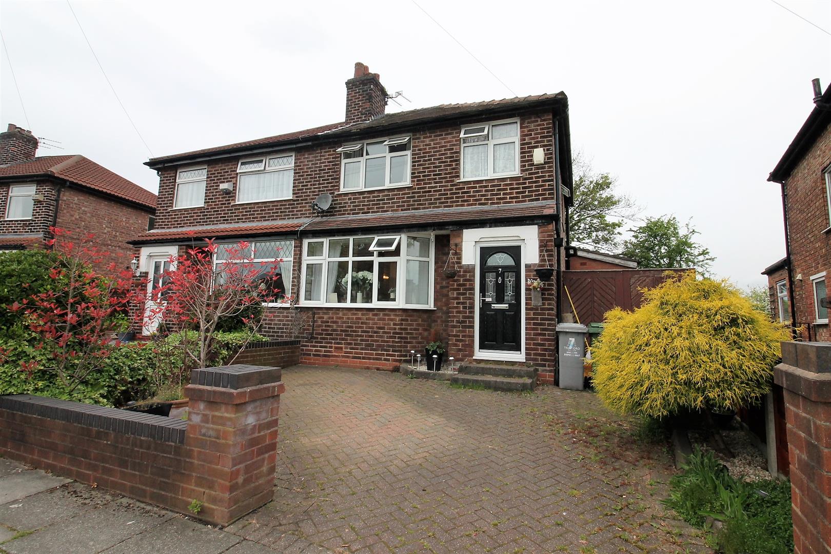 Estate Agents Urmston, Stretford & Eccles Home Estate Agents